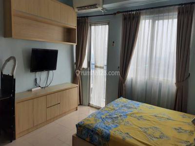 Studio Parkview Depok Cocok Mahasiswa Universitas Indonesia