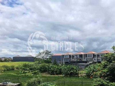 Super Kavling, View Danau Diarea Exclusive, Kota Baru Parahyangan