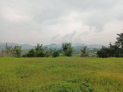 Survey Yuk View Mempesona Tanah di Kota Baru Parahyangan Bandung