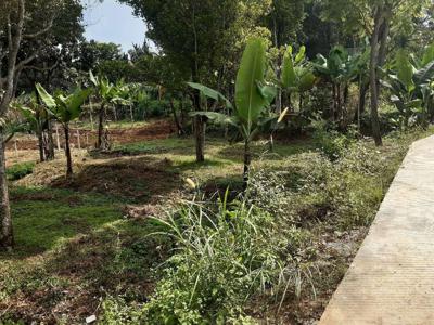 Tanah Cipageran Dekat Pasar Atas Cimahi, Legalitas SHM