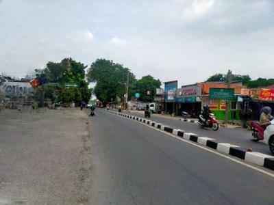 Tanah Jakarta Selatan Dekat Gerbang Tol TB Simatupang Lokasi Strategi