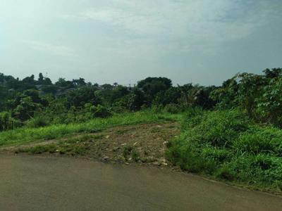 Tanah Kavling Siap Bangun Lokasi Strategis Area Bojonggede Bogor