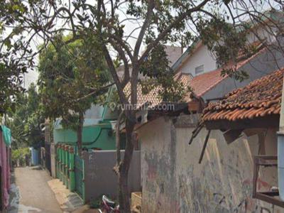 Tanah Kosong Harga Menarik Lokasi di Jagakarsa Jakarta Selatan