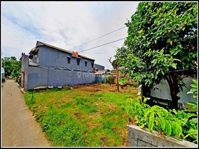 Tanah Kost Depok 4 Menit Kampus Gundar Kawasan Kampus