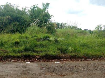 Tanah Luasan 450 Meter Dekat Kampus Jgu Depok SHM