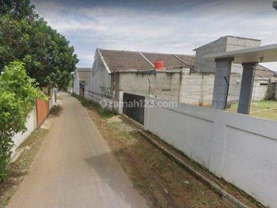 Tanah Murah Pamulang, Lokasi Dekat SDN Pondok Benda 02, Legalitas SHM