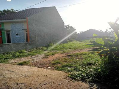 Tanah Murah Siap Bangun Lokasi Strategis Area Sawangan Depok