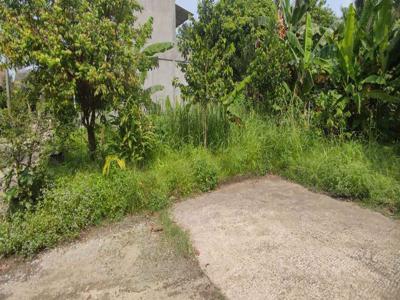 Tanah Siap Bangun Dalam Prumahan 5 Menit Pondok Cabe Golf Club SHM