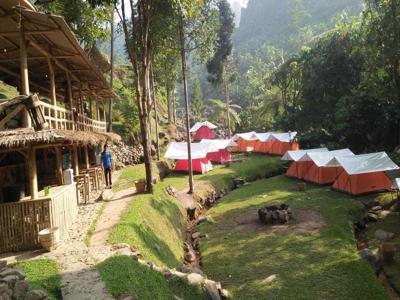 Tempat Wisata Cidahu Sukabumi