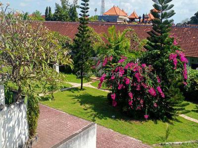 Villa 2 lantai ditanjung benoa dekat lingkungan hotel hotel dan pantai