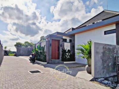 Villa 2BR For Sale in Strategic Area, Canggu