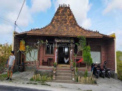 Villa Bagus Dan Asri Disewakan Lokasi Jimbaran, Badung