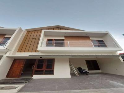 YUK DIMILIKI RUMAH MURAH DIDEPOK