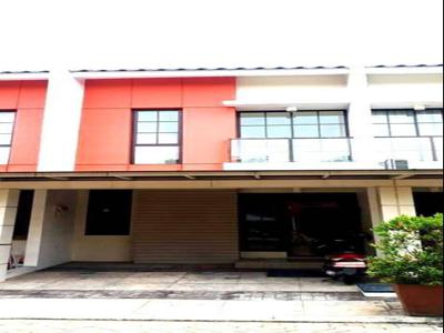 Dijual Murah Rumah Siap Huni di Green Village Kota Tangerang