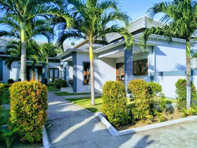 Dijual Villa Pinggir Pantai Di Negara