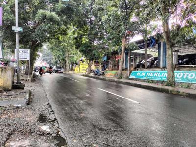 Tanah Murah Gunung Batu Dekat Semeru, RSUD, Tol Jagorawi Lingkar Bogor
