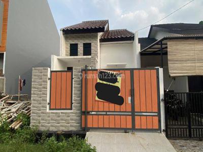 Rumah di Bukit Nusa Indah Tangerang Selatan Harga Nego J16503