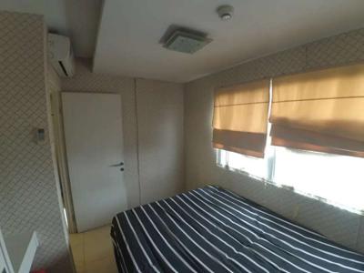 DISEWAKAN PER 3 BULAN APARTEMEN PAKUBUWONO TERRACE 2BR (agnadt)