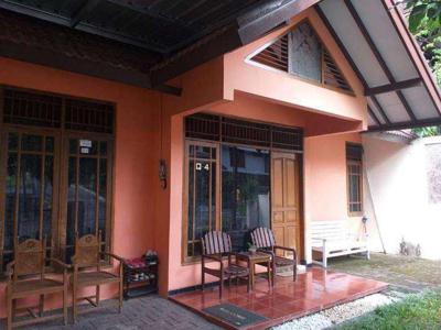 Rumah Siap Huni di Villa Aster Banyumanik