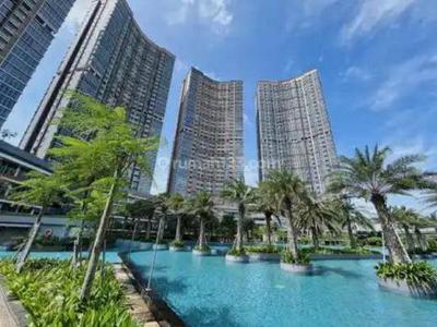 APARTEMEN GOLD COAST PIK TOWER BAHAMA