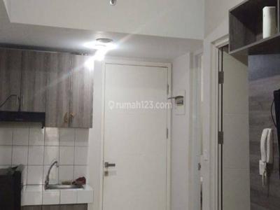 Apartemen The SpringLake Summarecon Bekasi 2 BR Furnished Bagus