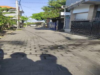 Di jual tanah jalan Tukad Balian, Renon, Denpasar, Bali