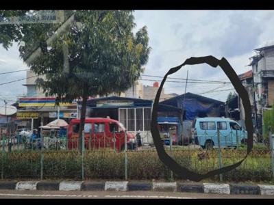 DIJUAL CEPAT TANAH DIBAWAH NJOP DI CIPINANG PULOGADUNG