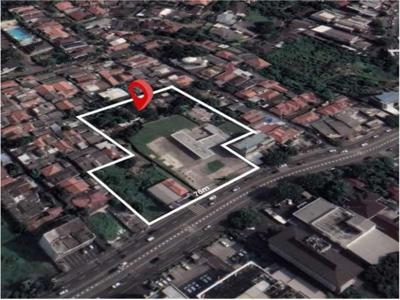 Dijual Cepat Tanah Komersil Di Warung Buncit Jakarta Selatan STDN0039