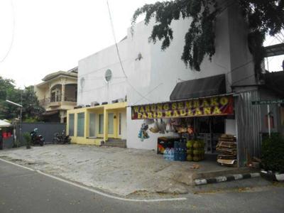 Dijual Murah Rumah Kostsan Via Lelang di Cilandak Jak Sel