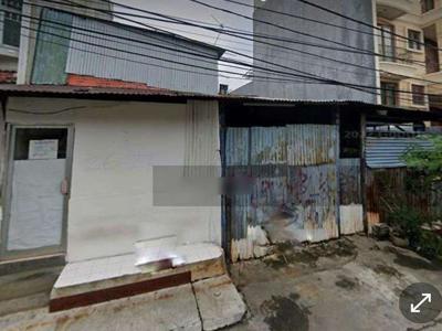 Dijual Rumah Di Sunter