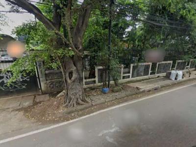 Dijual Rumah Pinggir Jalan Raya Kedoya Jakarta Barat