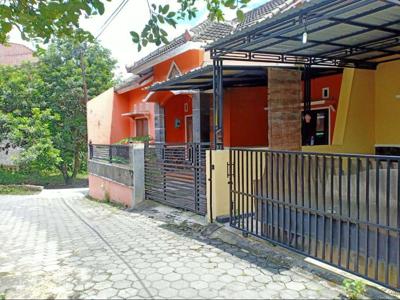 Dijual Rumah Sleman Yogyakarta, Dekat UGM