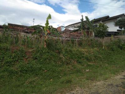 Dijual Tanah Area Tanjungsari Murah SHM