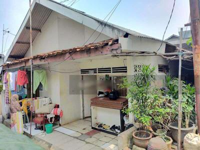 Dijual tanah di Cipete