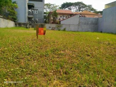 Dijual Tanah Kavling Siap Pakai di Lippo Cikarang