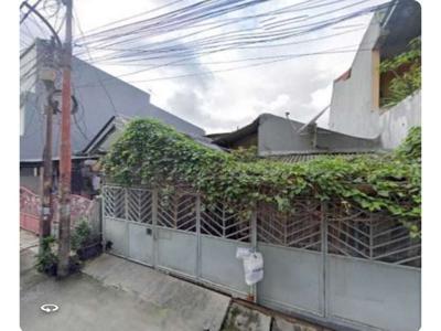 Dijual Tanah SHM, dekat dengan Pasar, Kebon Jeruk, Jakarta Barat