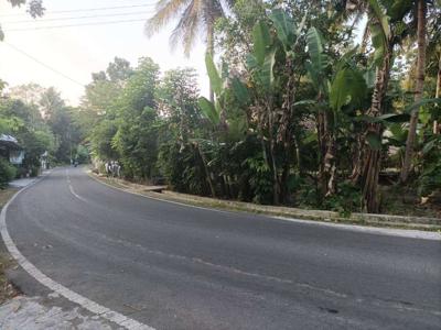 Dijual Tanah, SHMP, Dekat Ringroad Selatan