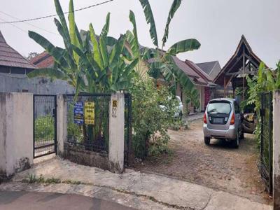 DijualTanah dan Rumah Sewa SHM di Bubulak Bogor Barat