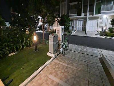 Disewakan Rumah Cantik di Summarecon Bandung