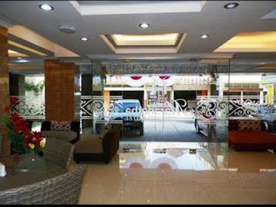 HOTEL TERKENAL PUSAT KOTA JOGJA 3 MENIT DARI MALIOBORO