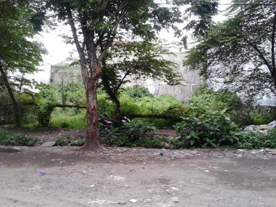 Land for Sale in Industrial Area Blimbing Malang