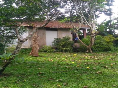 Lokasi 2 jalan belokan dari Rumah Rafi Ahmad