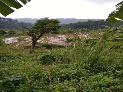 lokasi Buat Villa/yayasan d sentul city bogor