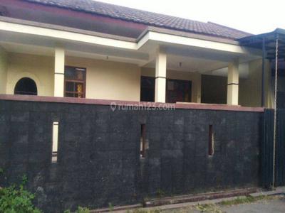 Rumah dikontrakkan nyaman dan terawat di arcamanik endah