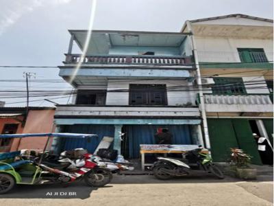 Rumah Kalibaru Barat Cilincing Jakarta Utara