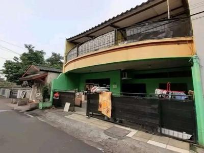 Rumah kost di Cawang Cililitan Jakarta Timur
