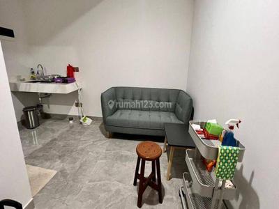 Kontrakan Apartemen Harga Murah di Puncak Permai 88 Avenue