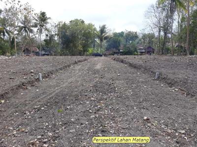 Tanah Dijual, Dekat Ke AEON Mall BSD, Cocok Bangun Hunian