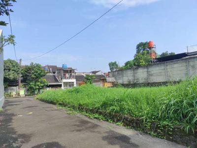 Tanah Margahayu Bandung