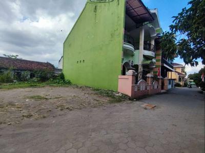 Tanah Murah Umbulharjo, Dekat Stadion Mandala Krida Legalitas AMAN